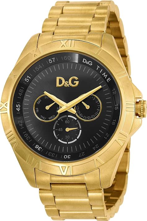 orologi dolce gabbana uomo 2012|Amazon.it: Dolce & Gabbana .